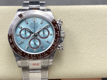Rolex Cosmograph Daytona 40mm 【126506-0002】