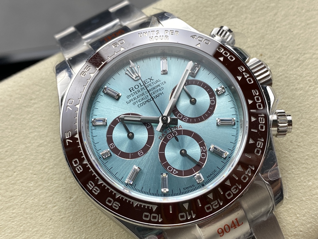 Rolex Cosmograph Daytona 40mm 【126506-0002】