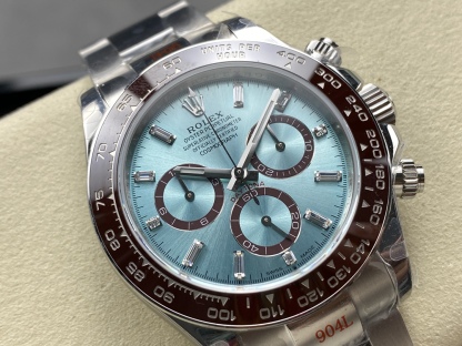 Rolex Cosmograph Daytona 40mm 【126506-0002】