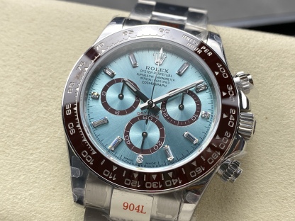 Rolex Cosmograph Daytona 40mm 【126506-0002】