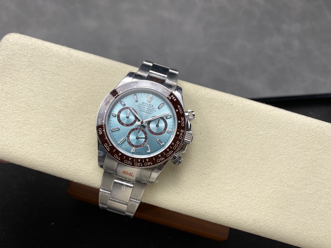 Rolex Cosmograph Daytona 40mm 【126506-0002】
