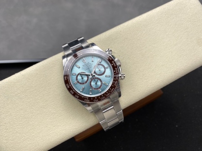 Rolex Cosmograph Daytona 40mm 【126506-0002】