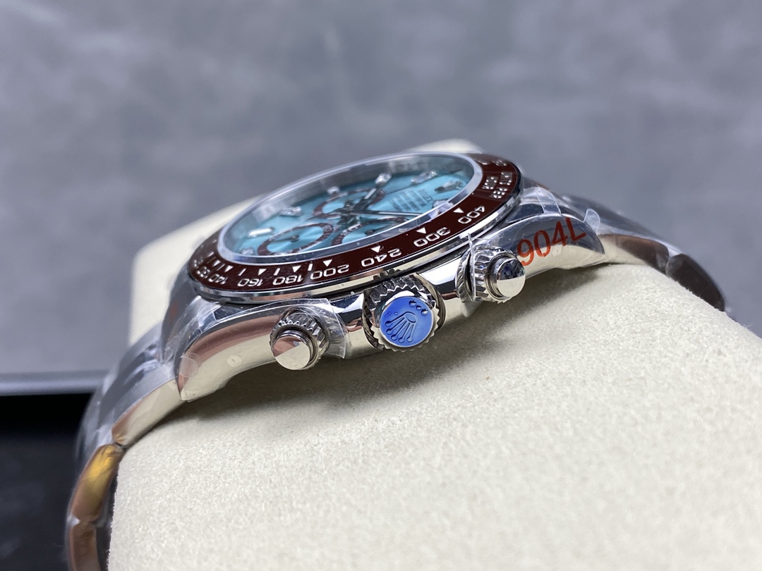 Rolex Cosmograph Daytona 40mm 【126506-0002】