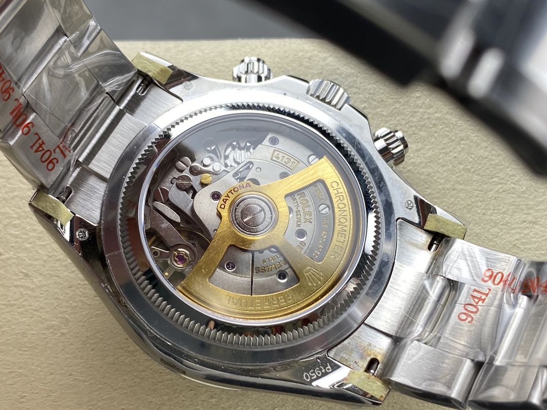 Rolex Cosmograph Daytona 40mm 【126506-0002】