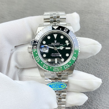 Rolex GMT-Master II 40mm 【M126729VTNR-0001】