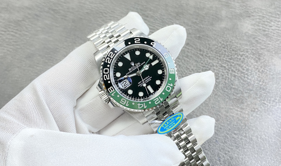 Rolex GMT-Master II 40mm 【M126729VTNR-0001】