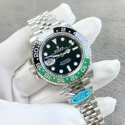 Rolex GMT-Master II 40mm 【M126729VTNR-0001】
