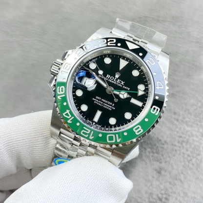 Rolex GMT-Master II 40mm 【M126729VTNR-0001】