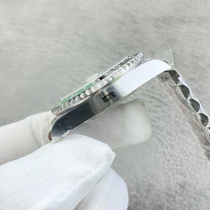 Rolex GMT-Master II 40mm 【M126729VTNR-0001】