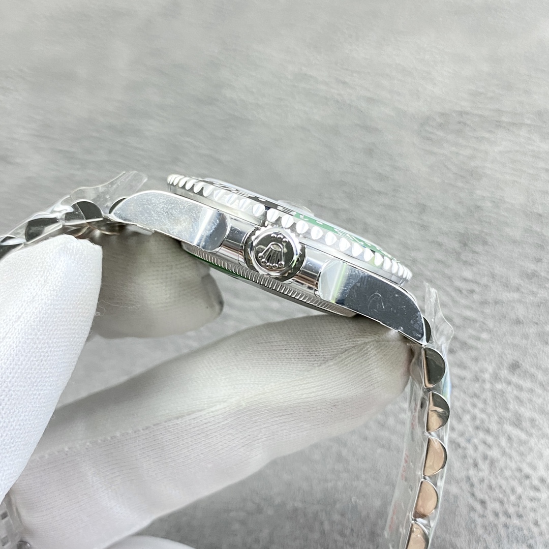 Rolex GMT-Master II 40mm 【M126729VTNR-0001】