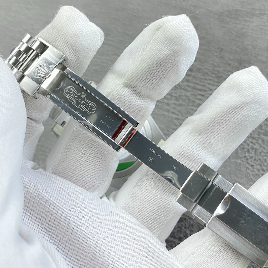 Rolex GMT-Master II 40mm 【M126729VTNR-0001】