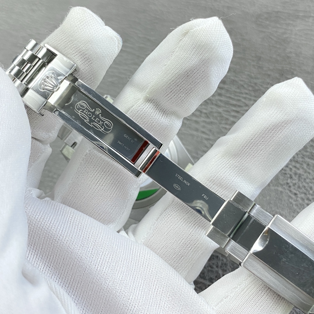 Rolex GMT-Master II 40mm 【M126729VTNR-0001】