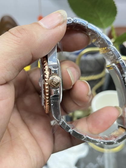 Rolex GMT-Master II 40mm 【m126711chnr-0002】