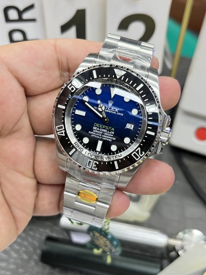 Rolex Sea-Dweller 44mm【m136660-0003】