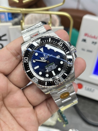 Rolex Sea-Dweller 44mm【m136660-0003】