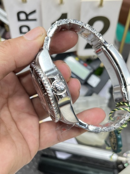 Rolex Sea-Dweller 44mm【m136660-0003】