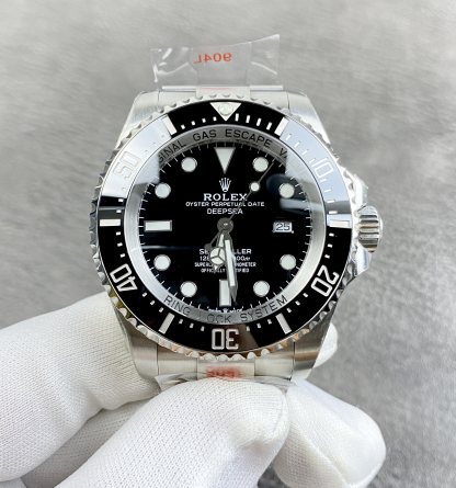 Rolex Sea-Dweller 44mm【m136660-0004】