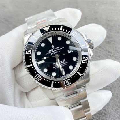 Rolex Sea-Dweller 44mm【m136660-0004】