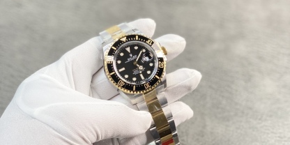 Rolex Sea-Dweller 44mm【m126603-0001】