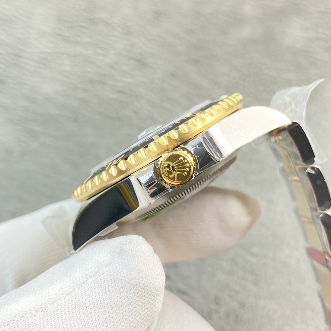 Rolex Sea-Dweller 44mm【m126603-0001】