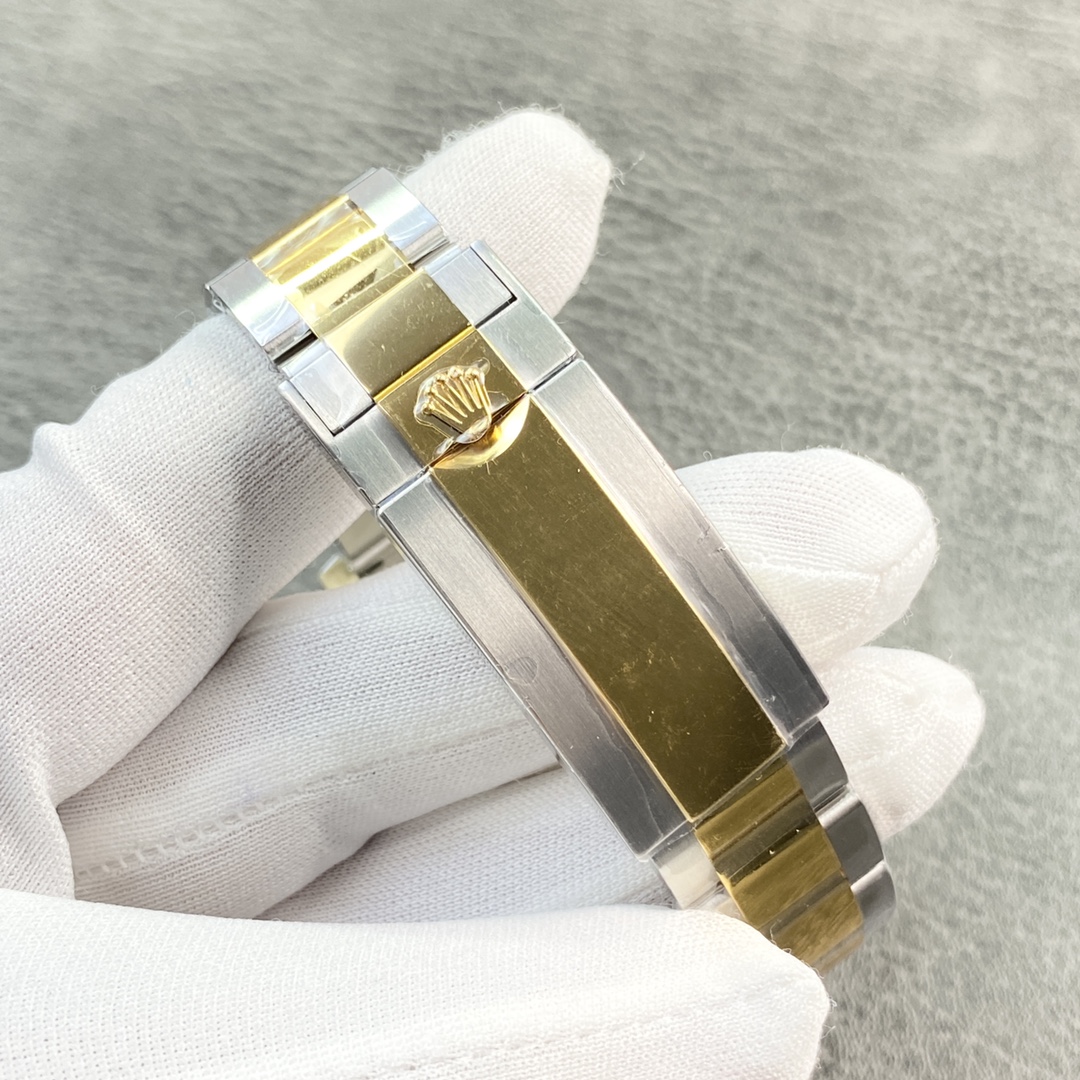 Rolex Sea-Dweller 44mm【m126603-0001】