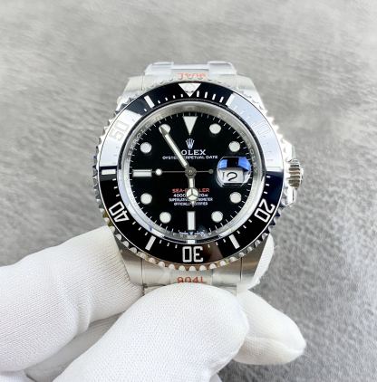 Rolex Sea-Dweller 43mm【M126600-0002】