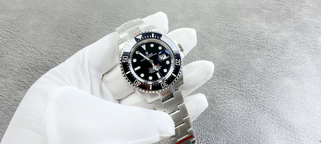 Rolex Sea-Dweller 43mm【M126600-0002】