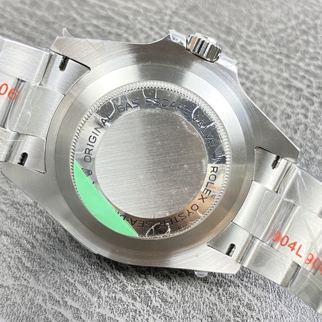 Rolex Sea-Dweller 43mm【M126600-0002】