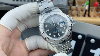 Rolex Yacht-Master 40mm【m126622-0001】