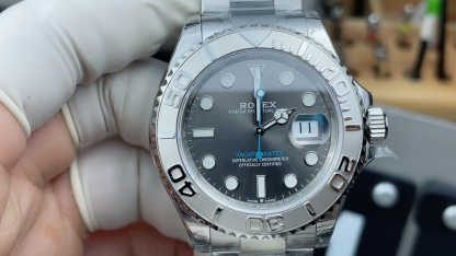 Rolex Yacht-Master 40mm【m126622-0001】