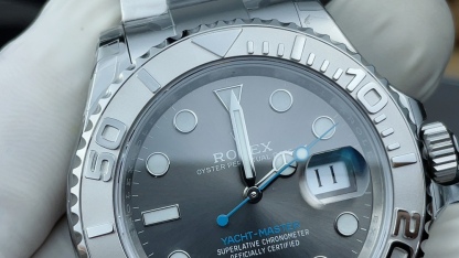 Rolex Yacht-Master 40mm【m126622-0001】