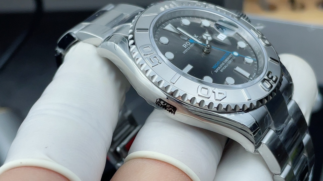 Rolex Yacht-Master 40mm【m126622-0001】