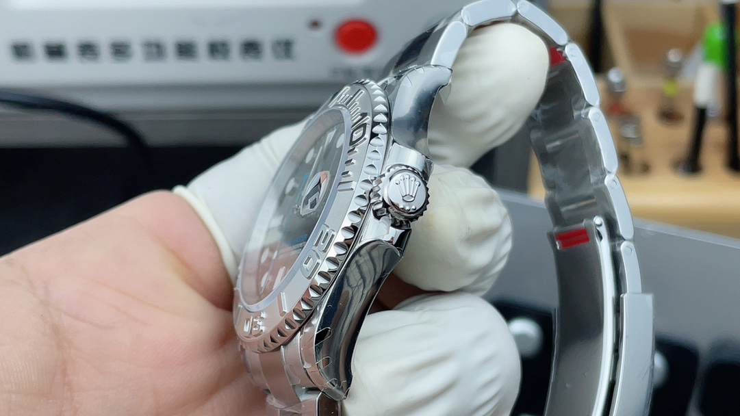 Rolex Yacht-Master 40mm【m126622-0001】