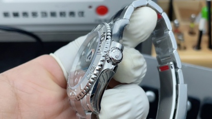 Rolex Yacht-Master 40mm【m126622-0001】