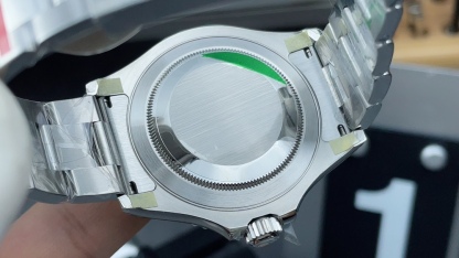 Rolex Yacht-Master 40mm【m126622-0001】