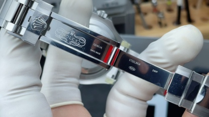 Rolex Yacht-Master 40mm【m126622-0001】