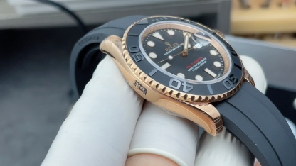 Rolex Yacht-Master 40mm【116655-Oysterflex bracelet】