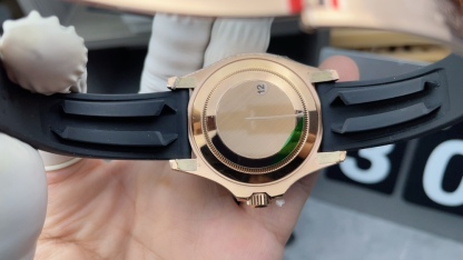 Rolex Yacht-Master 40mm【116655-Oysterflex bracelet】