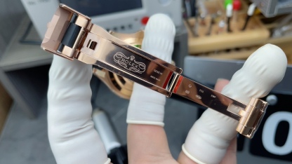 Rolex Yacht-Master 40mm【116655-Oysterflex bracelet】