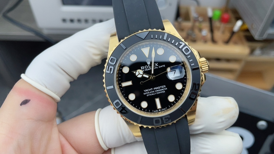 Rolex Yacht-Master 42mm【M226658-0001】