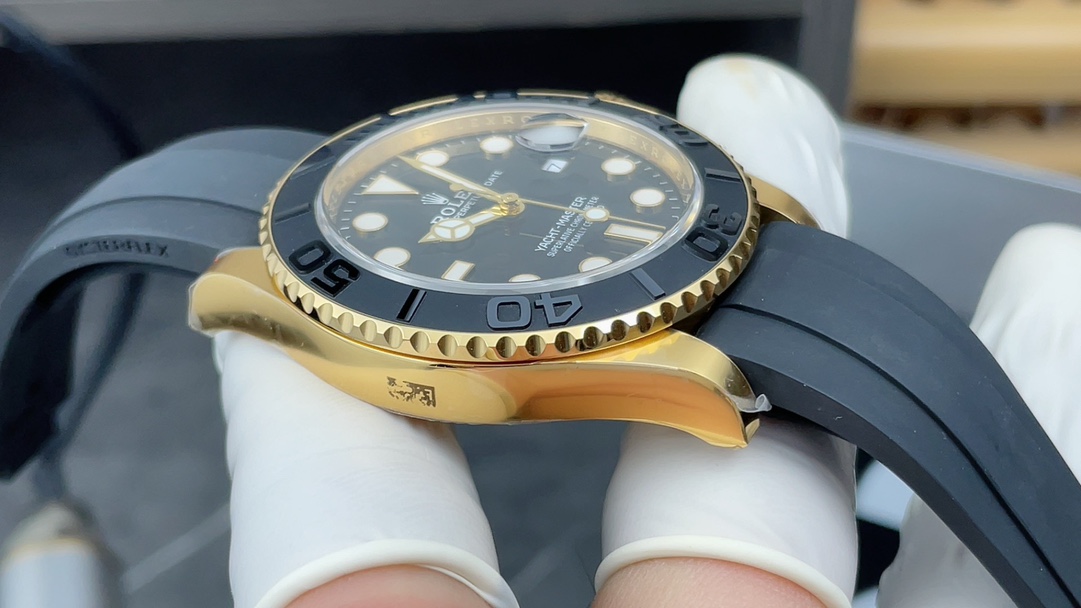 Rolex Yacht-Master 42mm【M226658-0001】