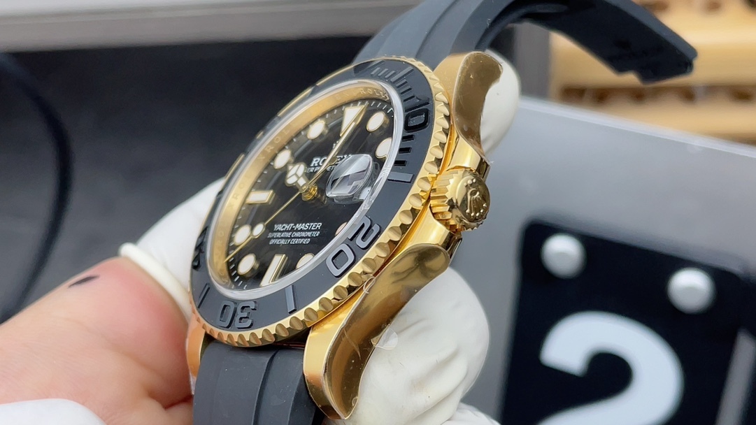 Rolex Yacht-Master 42mm【M226658-0001】