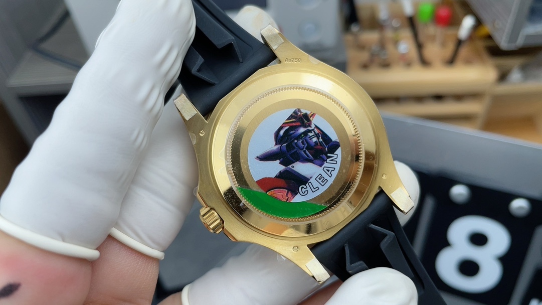 Rolex Yacht-Master 42mm【M226658-0001】