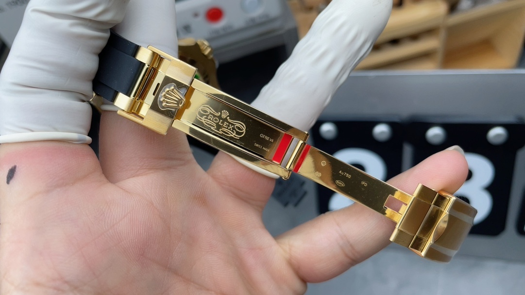 Rolex Yacht-Master 42mm【M226658-0001】