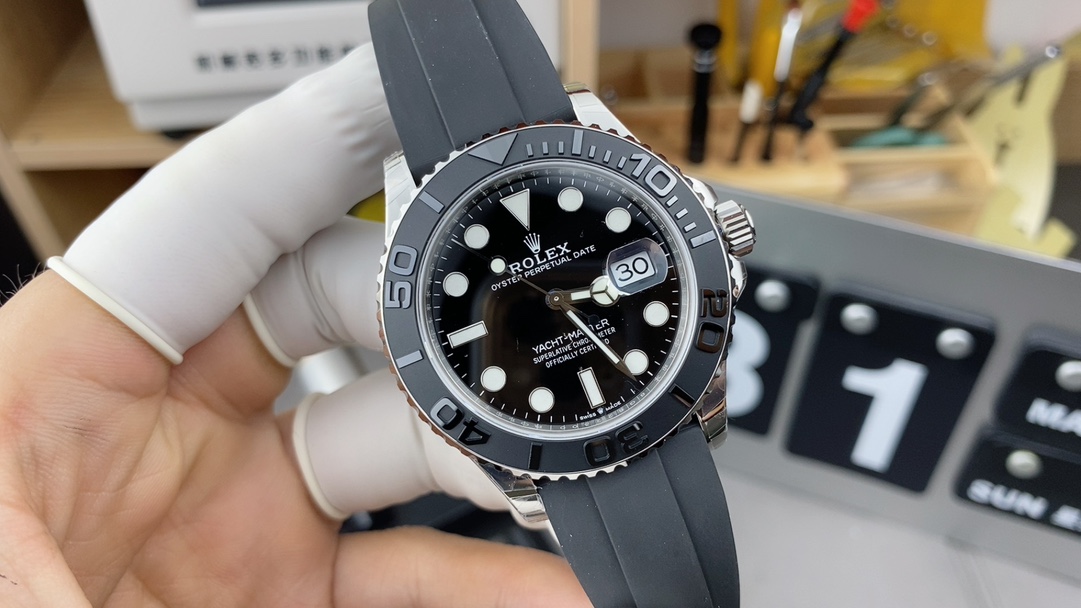Rolex Yacht-Master 42mm【m226659-0002】
