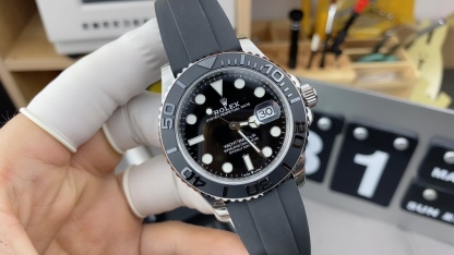 Rolex Yacht-Master 42mm【m226659-0002】