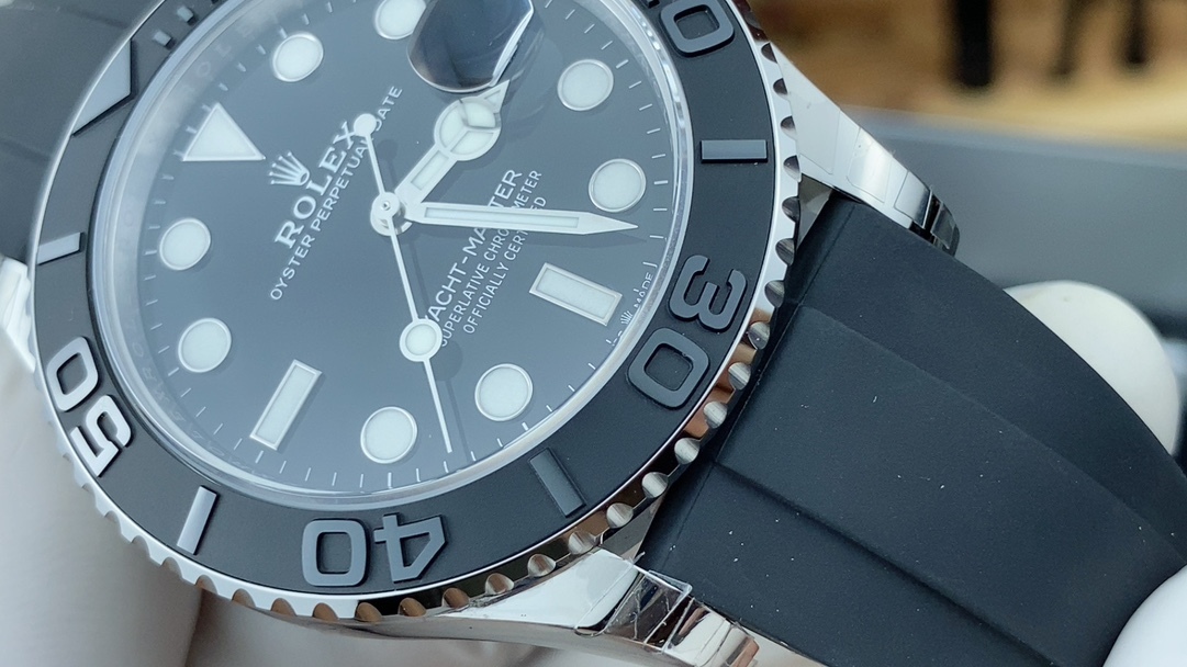 Rolex Yacht-Master 42mm【m226659-0002】