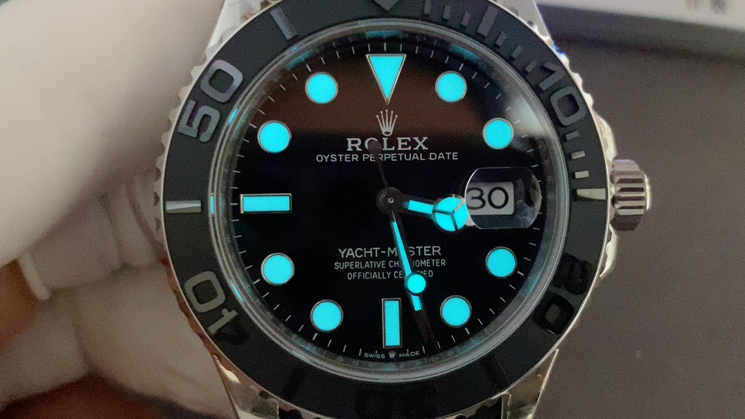 Rolex Yacht-Master 42mm【m226659-0002】