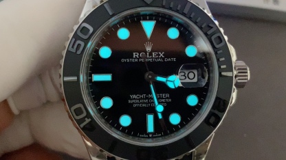 Rolex Yacht-Master 42mm【m226659-0002】