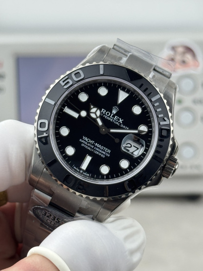 Rolex Yacht-Master 40mm【titanium alloy】